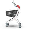 S600-model smart shopping cart